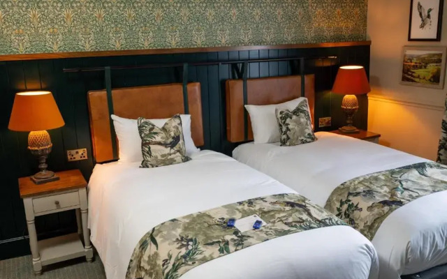 Himley House Hotel by Greene King Inns