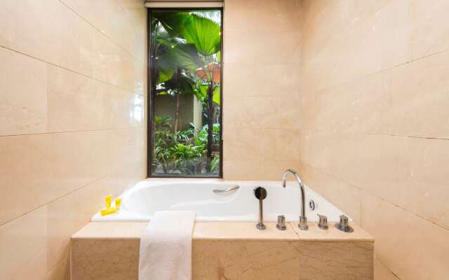 Hyatt Pune