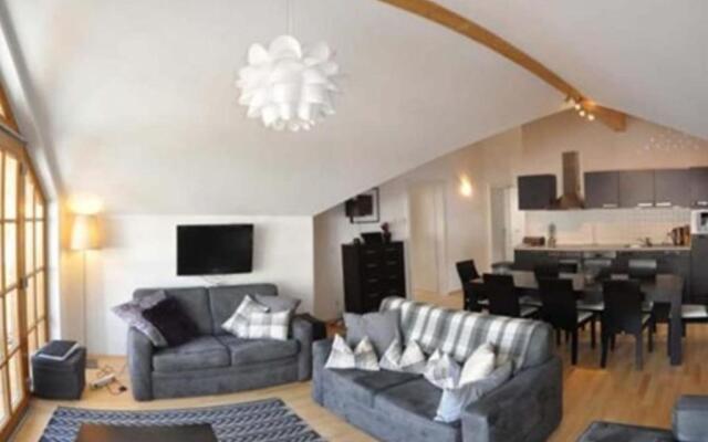 Eva Maria 7 by SMR Luxury Apartments