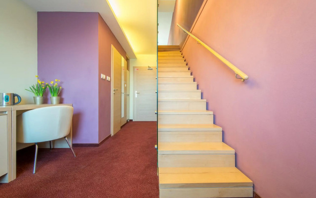 Hotel Slovan