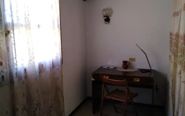Casa Mamánena