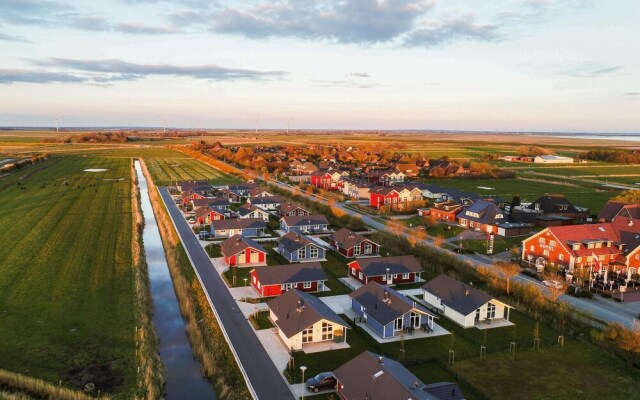 Beautiful Home in Dagebüll With 3 Bedrooms and Sauna