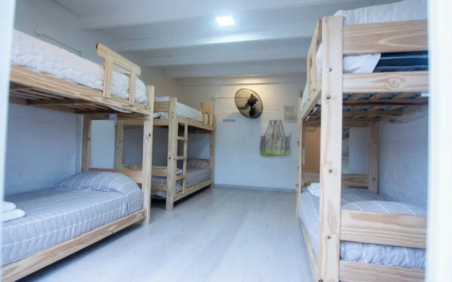 Casa Amonite Hostel Boutique