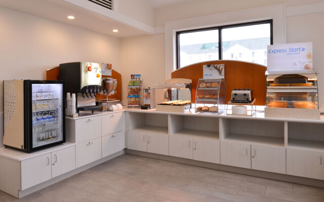 Holiday Inn Express Springfield by IHG