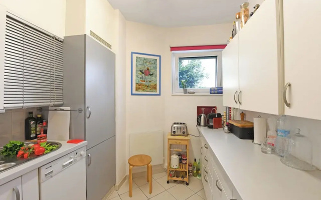 Apartment Graziella With Pool And View