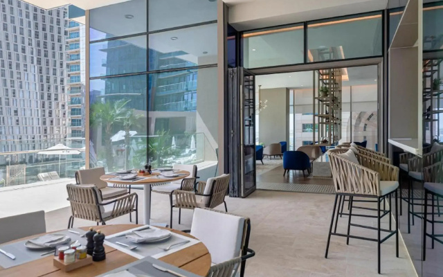 Jumeirah Living Marina Gate