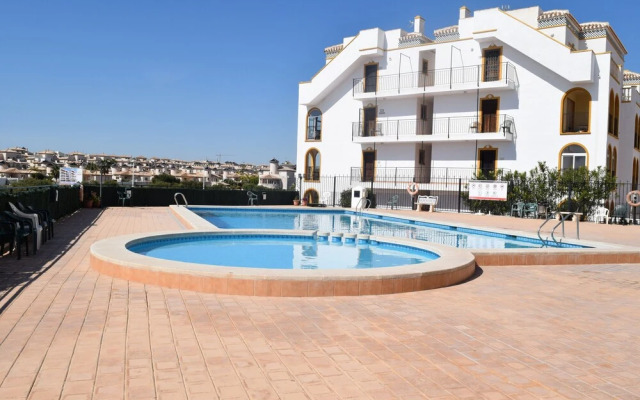 Molino Blanco  9 South Facing nr pool