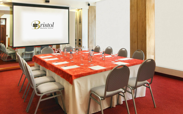 Hotel Bristol