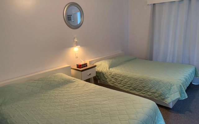 Auberge Motel Panorama