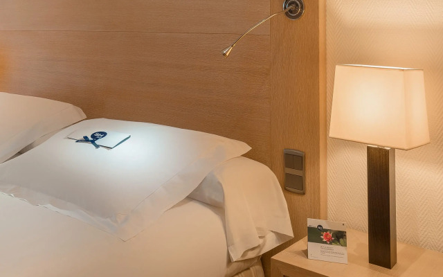 SH Valencia Palace Hotel