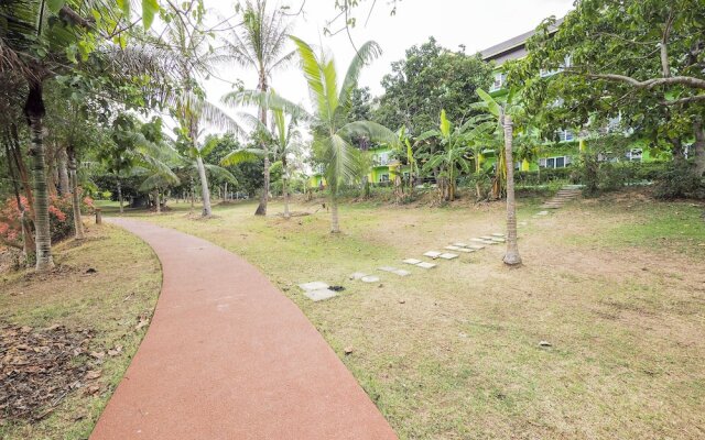 OYO 920 Saensukkho Hotel And Resorts