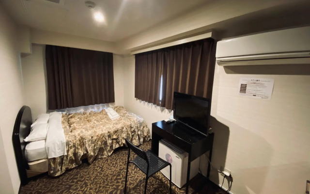 Doushin Business Inn