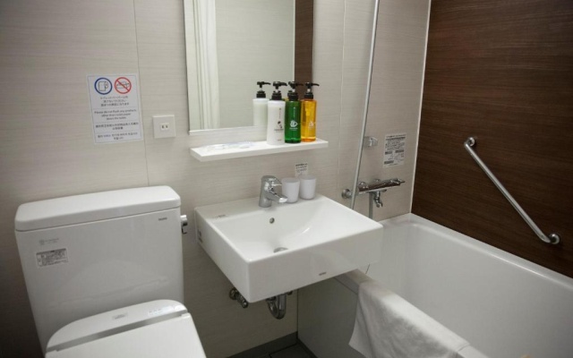 Standard Single room 사진 2