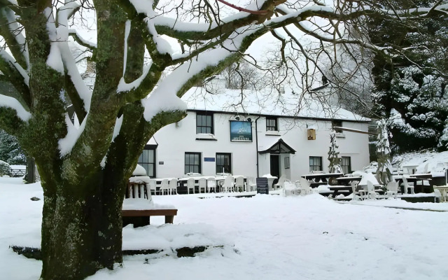 The Britannia Inn
