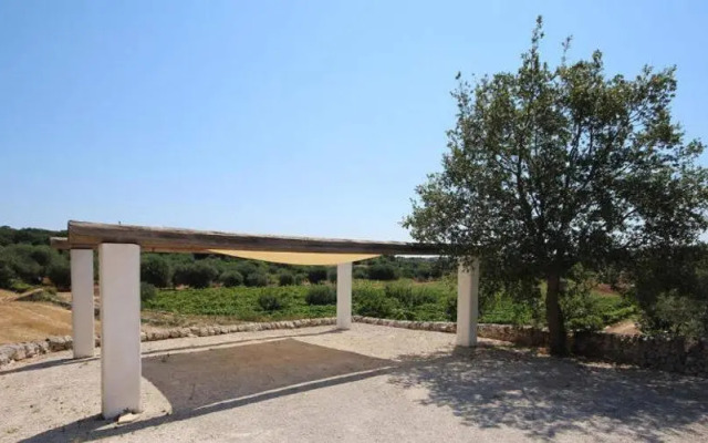 Trullo Annina