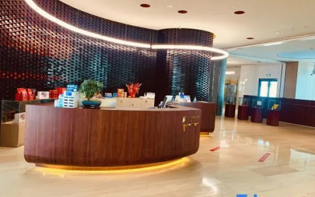 No.78 experience hotel