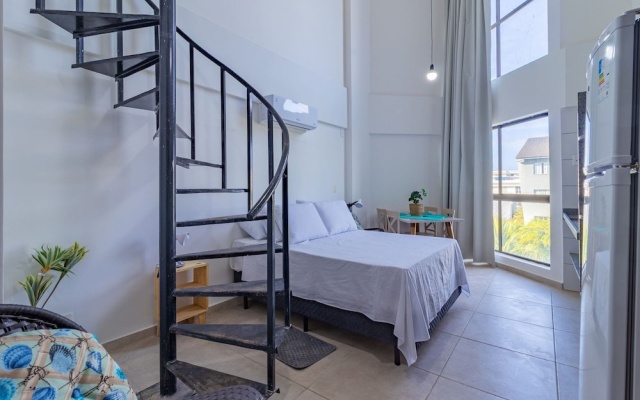 Cupe Suites #215 - Duplex Studio by Carpediem