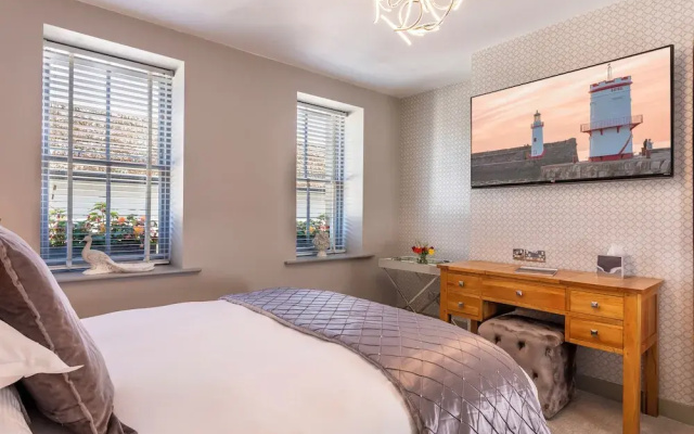 Georgian House Hotel