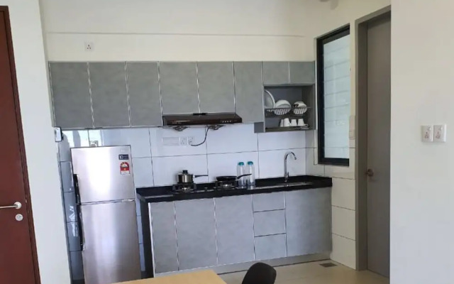 Miracle Cozy Stay For 4 At Butterworth