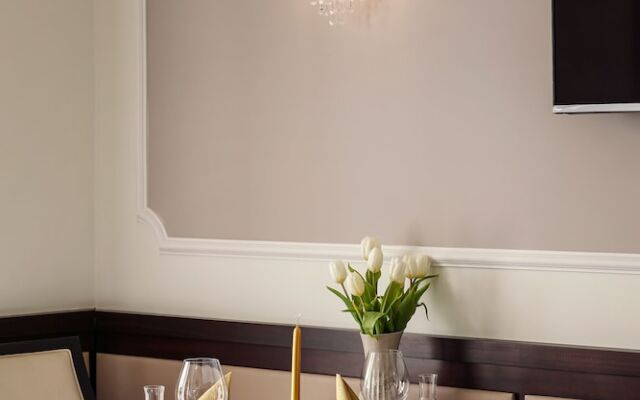 Boutique Hotel Saxonia