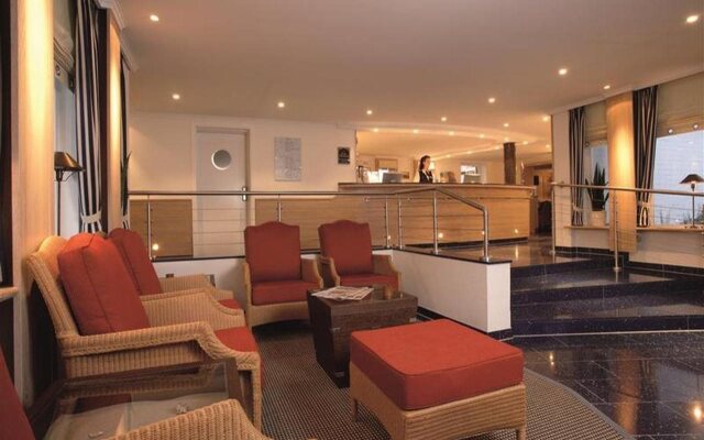 Best Western Hanse Hotel Warnemünde