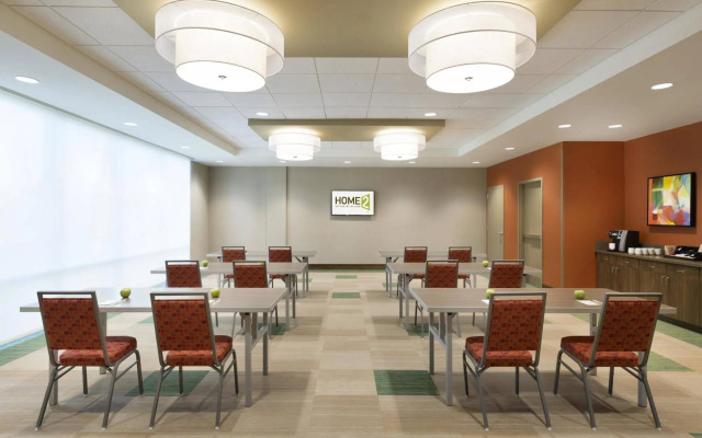 Home2 Suites by Hilton Grovetown Augusta Area