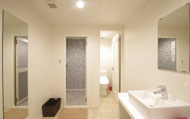 Hotel Imalle Haneda