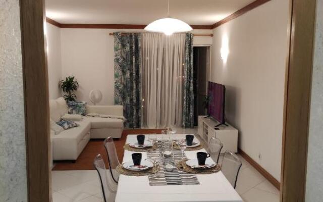Apartamento 5º n2. Av Tivoli, Vilamoura.