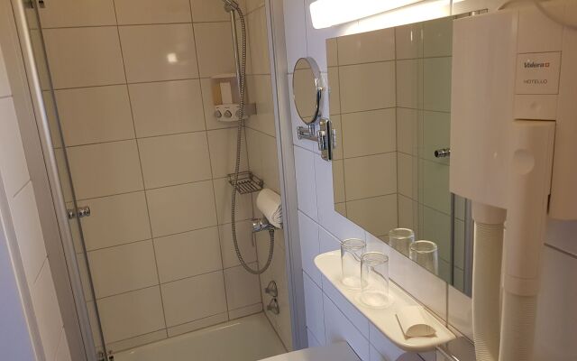 Hotel zum Anker