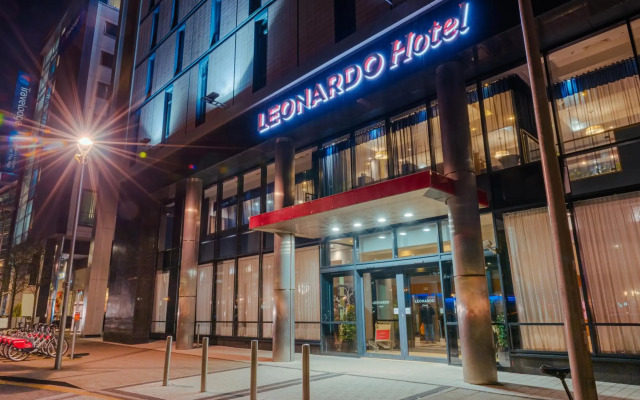 Leonardo Hotel Milton Keynes