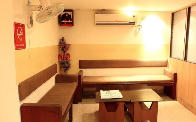 OYO Flagship 2838 Shree Guest House