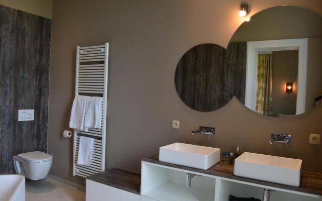 Hotel La Heid Des Pairs
