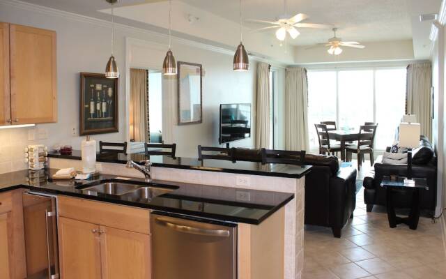 Whar305x 2 Bedroom Condo