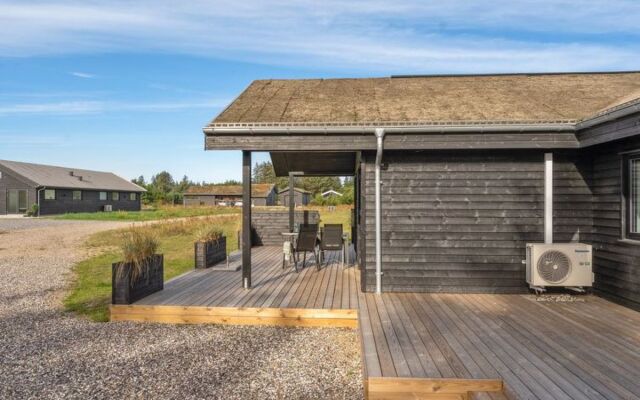 "Acucena" - 1.5km from the sea in NW Jutland