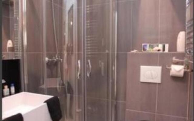 Superbe Studio in Cannes 450m sea & parking