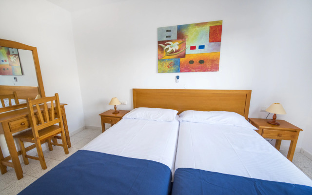 Apartamentos Jable Bermudas