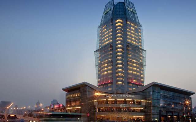 Radisson Tianjin