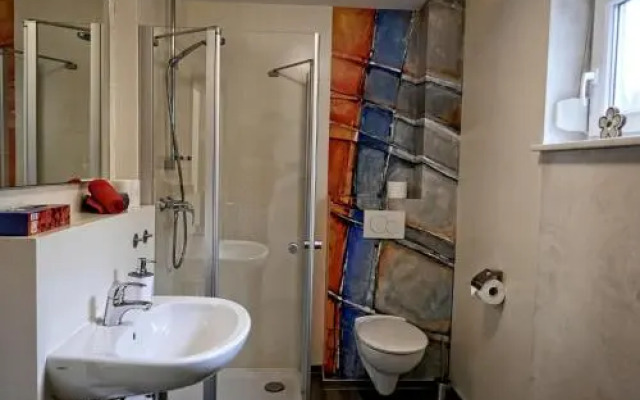 Ferienwohnung Westend