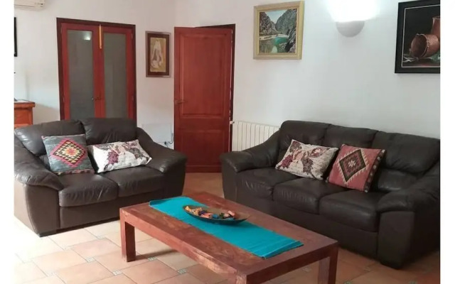Casa El Olivo comodidad centro Capdepera