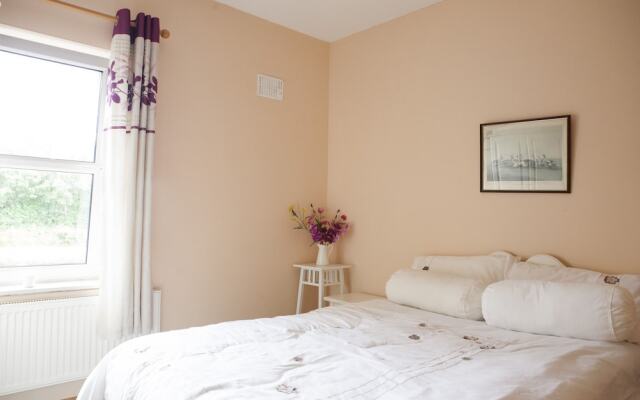 Inviting 4-bed House in Strokestown