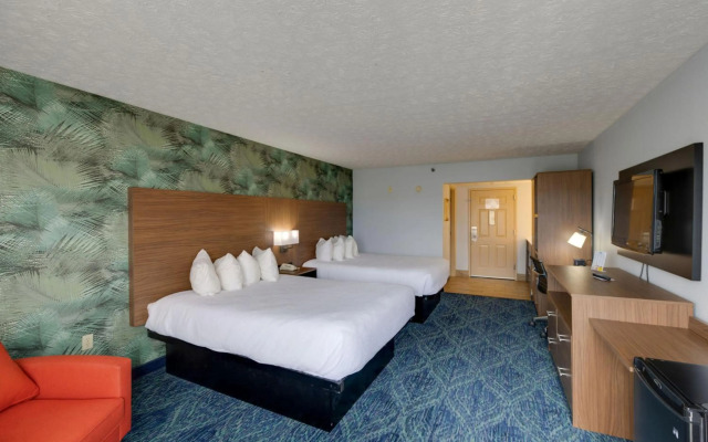 Park Grove Inn