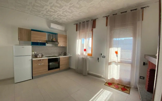 Villa Vistasalentina Appartamento Delux