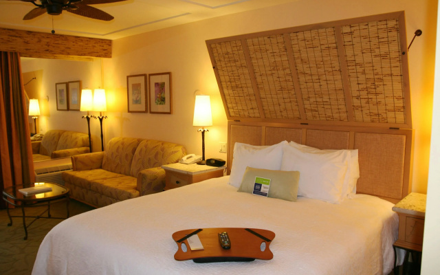 Hampton Inn Key Largo Manatee Bay