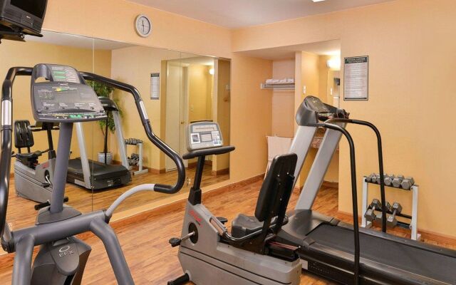 Home2 Suites by Hilton East Haven New Haven