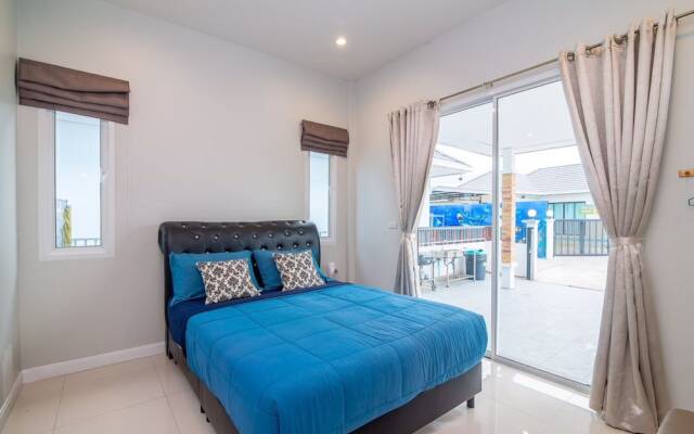 Baan Happiness Hua Hin