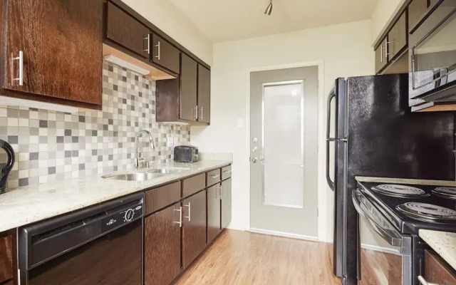 Sonder - 2306 Marquee Uptown