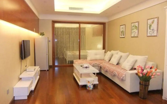 Yading Boutique Aparthotel - Chongqing