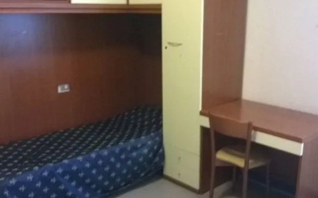 Residenza Maria Ausiliatrice - Hostel