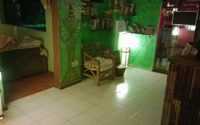 Maya Cha'an Guesthouse