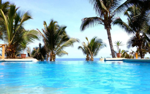 Máncora Beach Bungalows